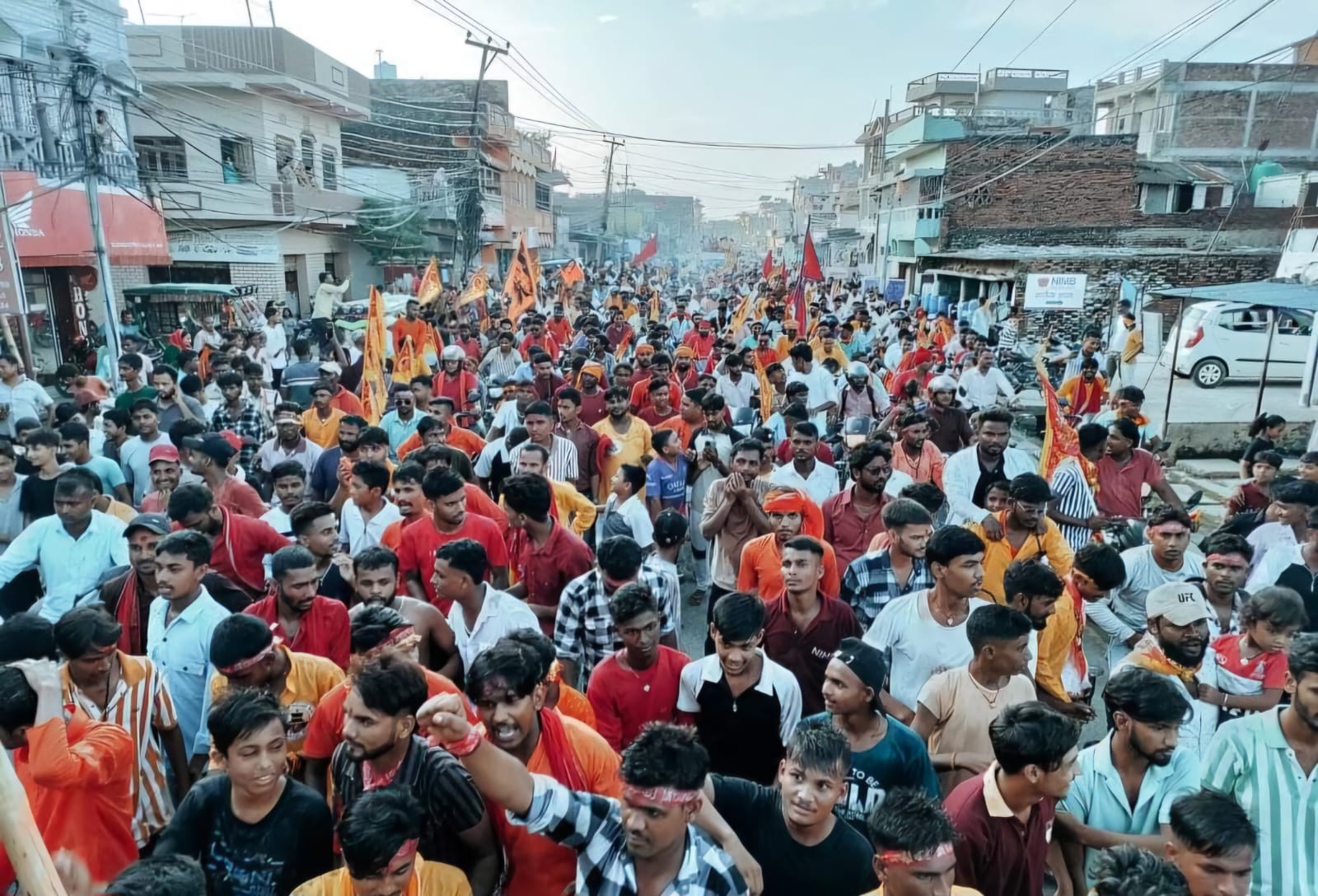 gadhimai-five-year-fair-procession-concludes-successfully-with-over-50000-devotees